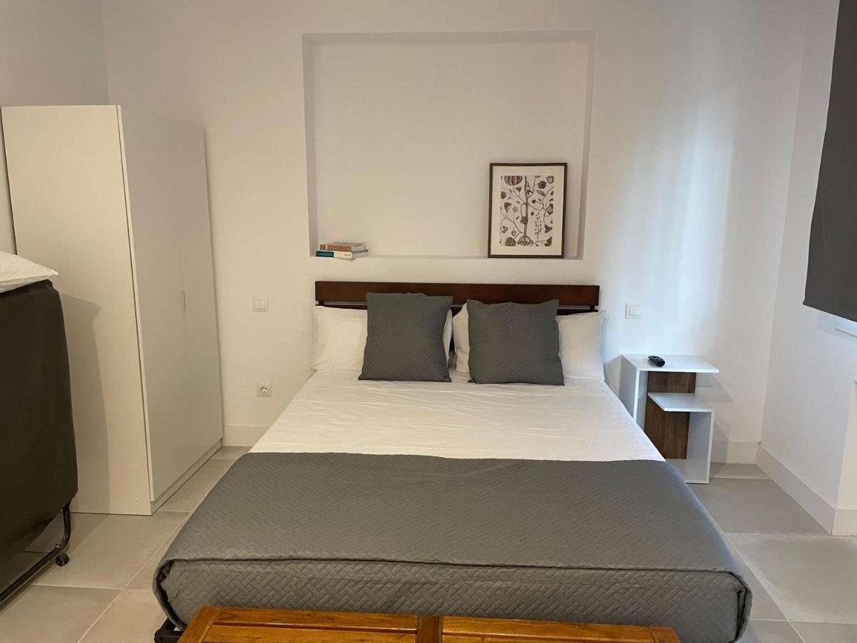 Appartement C6 Exclusiva Zona